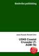 USNS Coastal Crusader (T-AGM-16), Jesse Russell,Ronald Cohn 