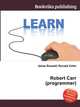 Robert Carr (programmer), Jesse Russell,Ronald Cohn 