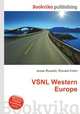 VSNL Western Europe, Jesse Russell,Ronald Cohn 