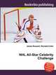 NHL All-Star Celebrity Challenge, Jesse Russell,Ronald Cohn 