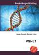 VSNL1, Jesse Russell,Ronald Cohn 