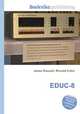 EDUC-8, Jesse Russell,Ronald Cohn 