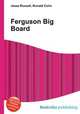 Ferguson Big Board, Jesse Russell,Ronald Cohn 