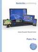 Palm Pre, Jesse Russell,Ronald Cohn 