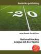 National Hockey League All-Star Game, Jesse Russell,Ronald Cohn 