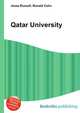 Qatar University, Jesse Russell,Ronald Cohn 