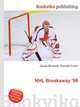 NHL Breakaway '98, Jesse Russell,Ronald Cohn 