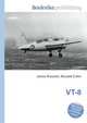 VT-8, Jesse Russell,Ronald Cohn 