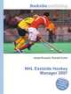 NHL Eastside Hockey Manager 2007, Jesse Russell,Ronald Cohn 