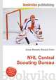 NHL Central Scouting Bureau, Jesse Russell,Ronald Cohn 
