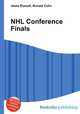 NHL Conference Finals, Jesse Russell,Ronald Cohn 