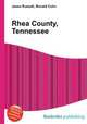Rhea County, Tennessee, Jesse Russell,Ronald Cohn 
