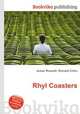 Rhyl Coasters, Jesse Russell,Ronald Cohn 