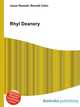 Rhyl Deanery, Jesse Russell,Ronald Cohn 
