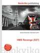 HMS Revenge (S27), Jesse Russell,Ronald Cohn 