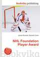 NHL Foundation Player Award, Jesse Russell,Ronald Cohn 