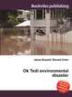 Ok Tedi environmental disaster, Jesse Russell,Ronald Cohn 