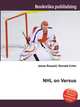 NHL on Versus, Jesse Russell,Ronald Cohn 