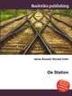Oe Station, Jesse Russell,Ronald Cohn 