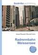 Radrennbahn Weissensee, Jesse Russell,Ronald Cohn 