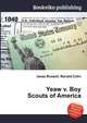 Yeaw v. Boy Scouts of America, Jesse Russell,Ronald Cohn 