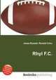 Rhyl F.C., Jesse Russell,Ronald Cohn 