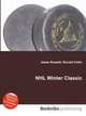 NHL Winter Classic, Jesse Russell,Ronald Cohn 