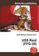 USS Reid (FFG-30), Jesse Russell,Ronald Cohn 