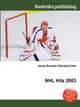 NHL Hitz 2003, Jesse Russell,Ronald Cohn 