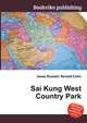 Sai Kung West Country Park, Jesse Russell,Ronald Cohn 