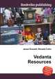 Vedanta Resources, Jesse Russell,Ronald Cohn 