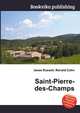 Saint-Pierre-des-Champs, Jesse Russell,Ronald Cohn 