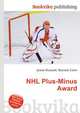 NHL Plus-Minus Award, Jesse Russell,Ronald Cohn 