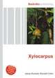 Xylocarpus, Jesse Russell,Ronald Cohn 