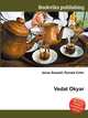 Vedat Okyar, Jesse Russell,Ronald Cohn 