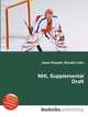 NHL Supplemental Draft, Jesse Russell,Ronald Cohn 