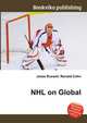 NHL on Global, Jesse Russell,Ronald Cohn 