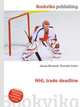 NHL trade deadline, Jesse Russell,Ronald Cohn 