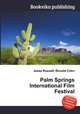 Palm Springs International Film Festival, Jesse Russell,Ronald Cohn 