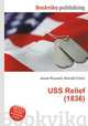 USS Relief (1836), Jesse Russell,Ronald Cohn 