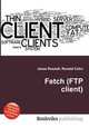 Fetch (FTP client), Jesse Russell,Ronald Cohn 