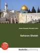 Saharon Shelah, Jesse Russell,Ronald Cohn 