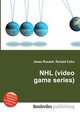 NHL (video game series), Jesse Russell,Ronald Cohn 