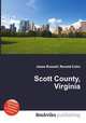 Scott County, Virginia, Jesse Russell,Ronald Cohn 