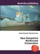 New Hampshire Northcoast Corporation, Jesse Russell,Ronald Cohn 