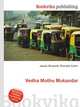 Vedha Muthu Mukandar, Jesse Russell,Ronald Cohn 