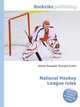 National Hockey League rules, Jesse Russell,Ronald Cohn 