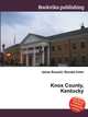 Knox County, Kentucky, Jesse Russell,Ronald Cohn 