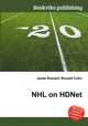 NHL on HDNet, Jesse Russell,Ronald Cohn 