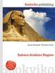 Saharo-Arabian Region, Jesse Russell,Ronald Cohn 